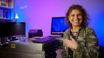 Nuclear-Grade IT Resilience: How Alqubit Slashes Costs and Boosts Capacity 400% - Minimalist Design