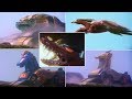 Power Rangers Official | Mighty Morphin Power Rangers - The Thunder Zords | Episode 2 "The Mutiny"