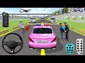 New Oronge Mercedes G63 For Parking - 3d Driving Class android game || Car Game #gameplay #cargame