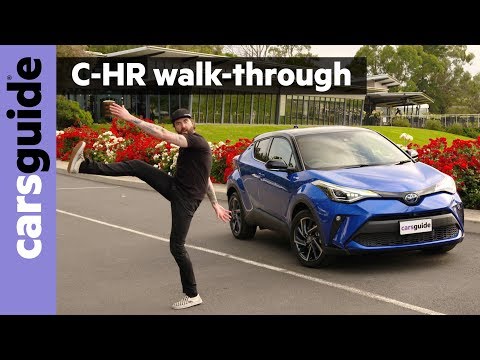 toyota-c-hr-2020-review