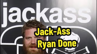 Jack Ryan Done