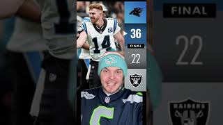 NFL Sunday Football Week 3 Recap