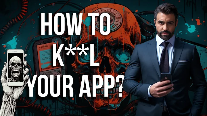 The Fastest Way To Fail With Your Mobile App Launc...