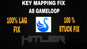 Smartgaga setup 2020 | key mapping fixed | how to turn smartgaga into gameloop