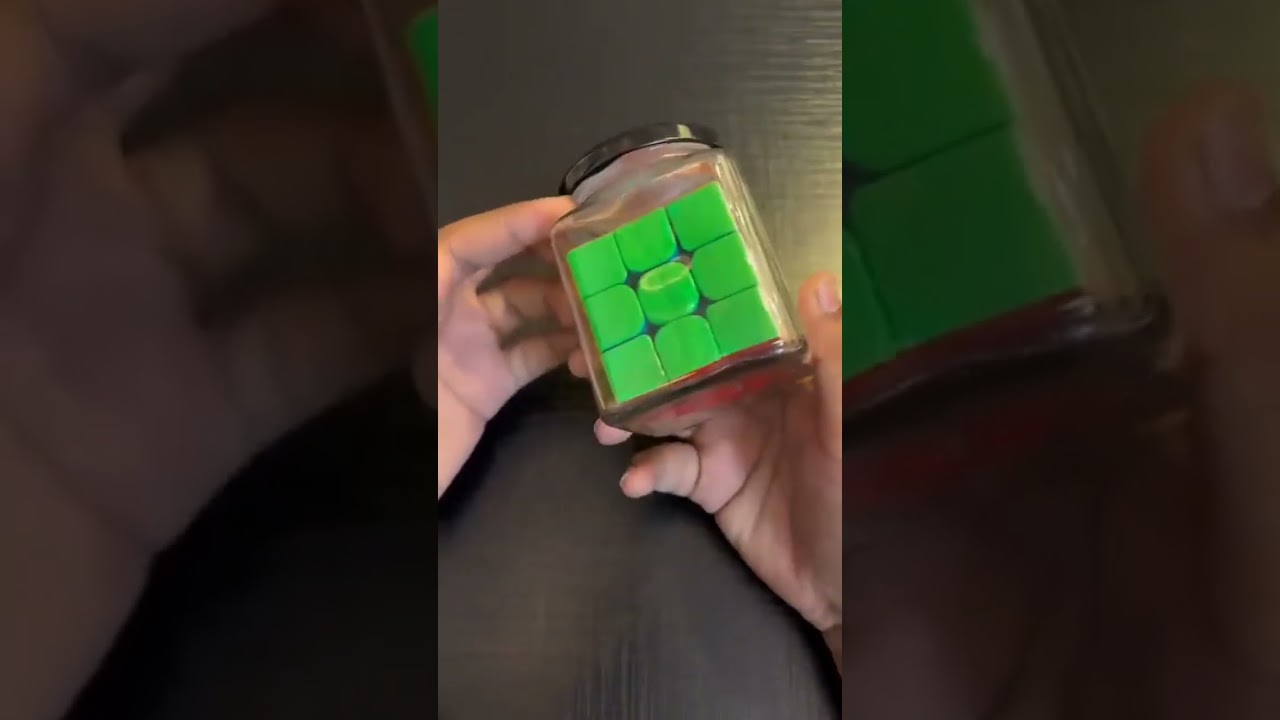 Rubik's