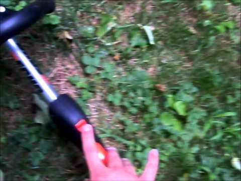 lawn roller Lawn Cutting July 2012