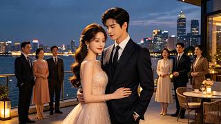 [FULL] A Substitute Marriage Contract Makes Her The Only Love Of The Cold President#minidrama Wealth
