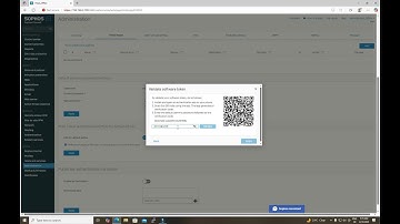 3 Easy Steps to Activate MFA in Sophos Firewall