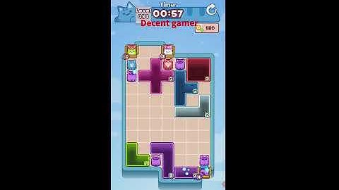 Drop the cat level 434 Walkthrough solution 