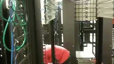 Dell rails are very nice