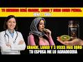 Solo 5 MINUTOS: Tu MIEMBRO más GRANDE, LARGO y DURO COMO PIEDRA con KIWI y CAFÉ