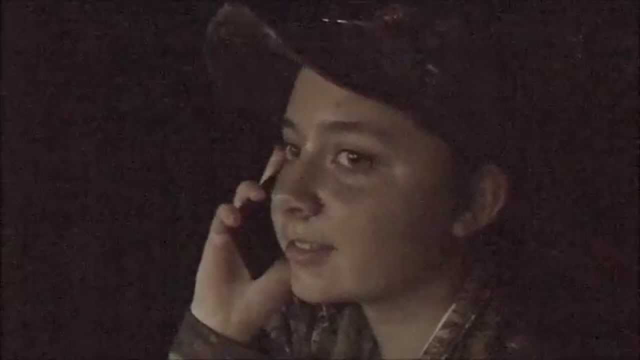 video phone beyonce mp3 Emily's First Deer