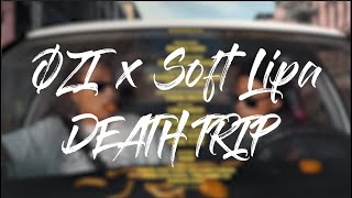 【純享版】ØZI x Soft Lipa - DEATH TRIP 跑馬燈 screenshot 2