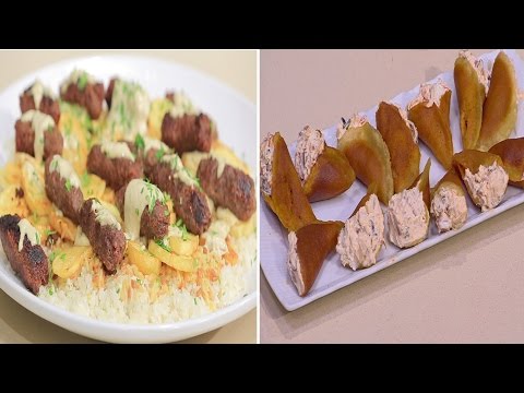 طريقة عمل لوز بالشيكولاتة و الملح