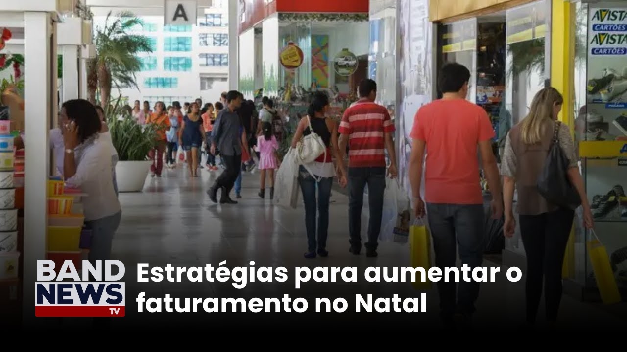 Dicas práticas para vender mais no fim de ano | BandNews TV