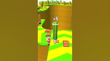 Shortcut Run Game #shortcutrungame #shorts