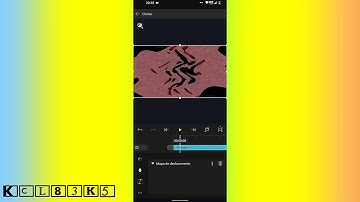 (REQUESTED) How To Make Zoopals Effect v4 on Android