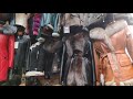 Москва рынок Садовод Шубы и мужские куртки цены,