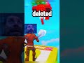 I PLAYED RELOAD AND THEN THIS HAPPENED... #fortnite #shorts