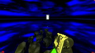 Doom2X-treme GOLD Director's Cut - Skybox Test