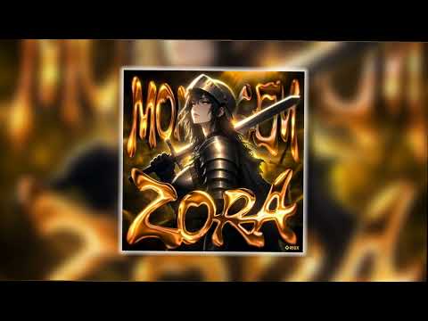 WUYS, KIT - MONTAGEM ZORA (Ultra Slowed)