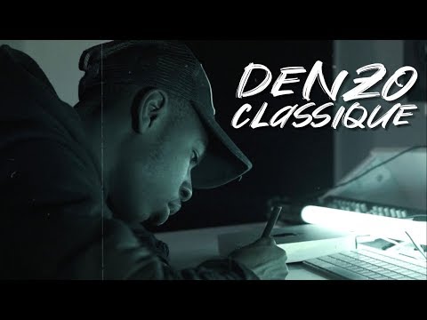Youtube: Denzo – Classique