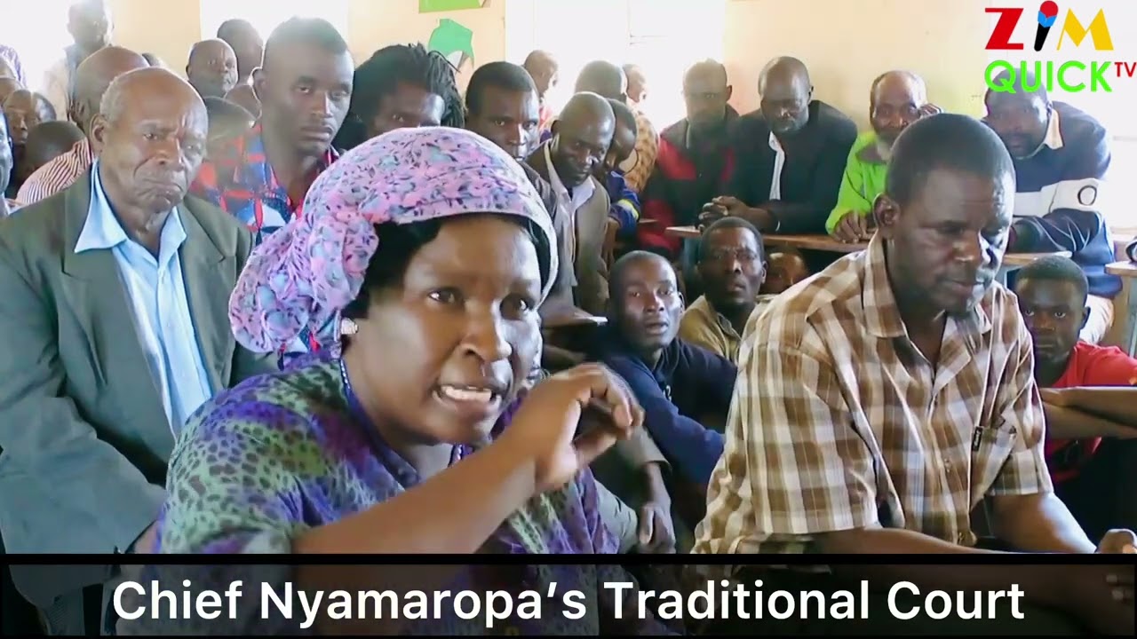 Murume uyu akandipa chirwere haagare pasi anoda vakadzi akatombotizira kuGirlfriend handibve pamba