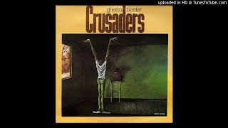 The Crusaders - Dream Street (Jazz) (Soul) (1984)