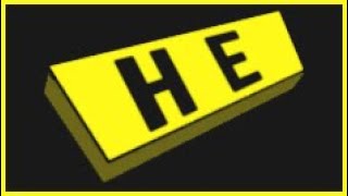 HE등급 특징 :: 로보토미 코퍼레이션[Lobotomy Corporation]