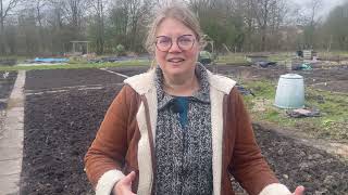 Leden Van Onze Moestuincommunity Krijgen Veel Gratis