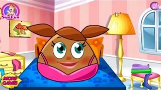 Pou Games- Pou Girl Doctor  Games - Pou Girl Games for Girls & Children screenshot 5