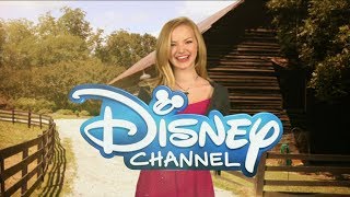 Dove Cameron - Estás Viendo Disney Channel (Nuevo Logo 2014 - España)