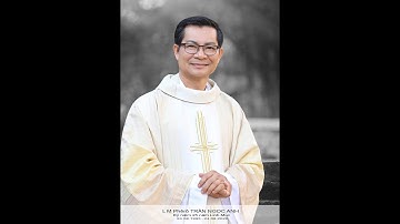 HD Thánh Lễ Tạ Ơn Ngân Khánh Linh Mục - Cha Phêrô Trần Ngọc Anh