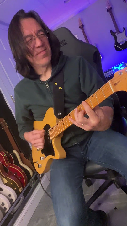 City Pop Chords! #citypop #guitarcover #tatsuroyamashita #sparkle #guitar #guitarist #funk #jazz