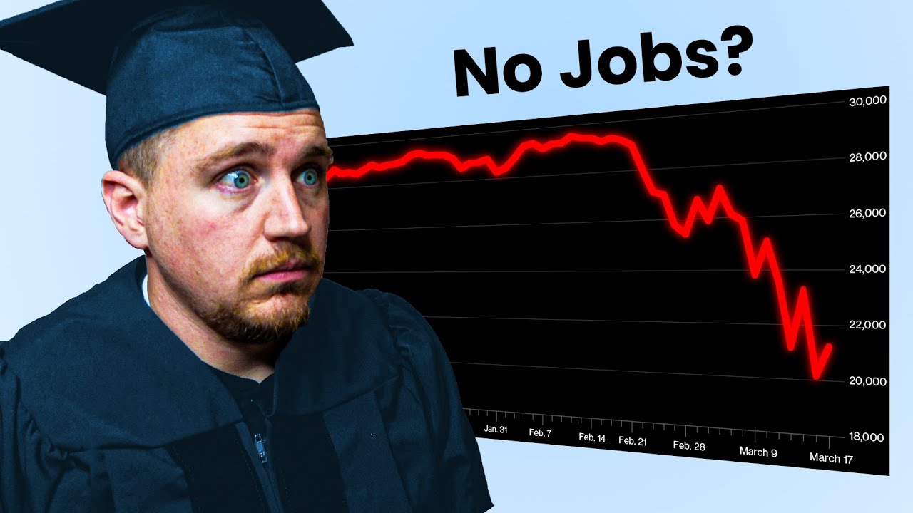 Recessions Hurt These Majors the Most | Economics Research 
