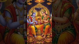 Lakshmi Narayan wallpaper in Dhanteras #shortsfeed #festival #lakshmi