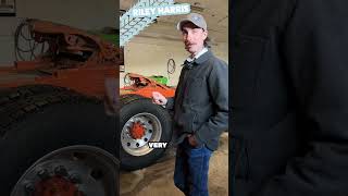 RILEY  WHEEL BASE