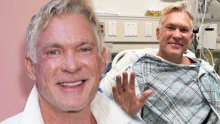 ‘Good Morning America’ Star Sam Champion Speaks Out After Undergoing Heart Procedure Profile