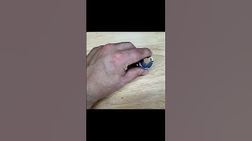 This flare nut wrench doesn