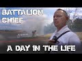 Battalion Chief - A Day in the Life