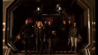 The 100 - The Final Countdown ➡️ season7