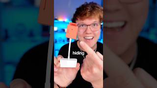 Apple’s Secret "Fake" Charger Revealed