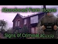 Abandoned UK Kennel Farm