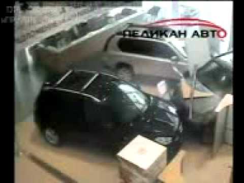 Ненавижу автосалоны !!!