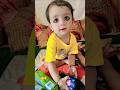 Kitna Pyara Hai Ye Chehra 😍👑 | Prince Hamdan Cute Status | Heart Touching Video #shorts #trending