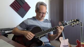 Body and Soul - Barry Greene Video Lesson Preview