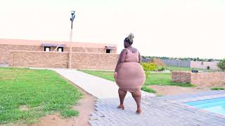 Plus Size Models RSA