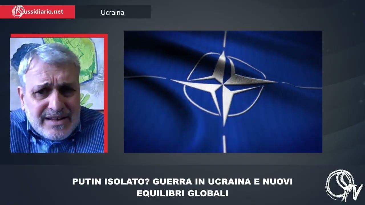 Iran, la guerra danneggia la Russia? Ugo Poletti: uno smacco, ma Putin non ha più bisogno dei droni