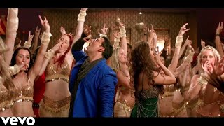 Tera Pyar Hookah Bar 4K Video Song | Khiladi 786 | Akshay Kumar, Asin |Himesh Reshammiya,Vinit Singh