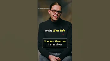 Hacker Gummo Got $7 Billion Worth Of Bitcoin..🤯